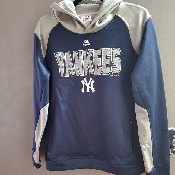 Majestic Other - NY Yankees Hoodie